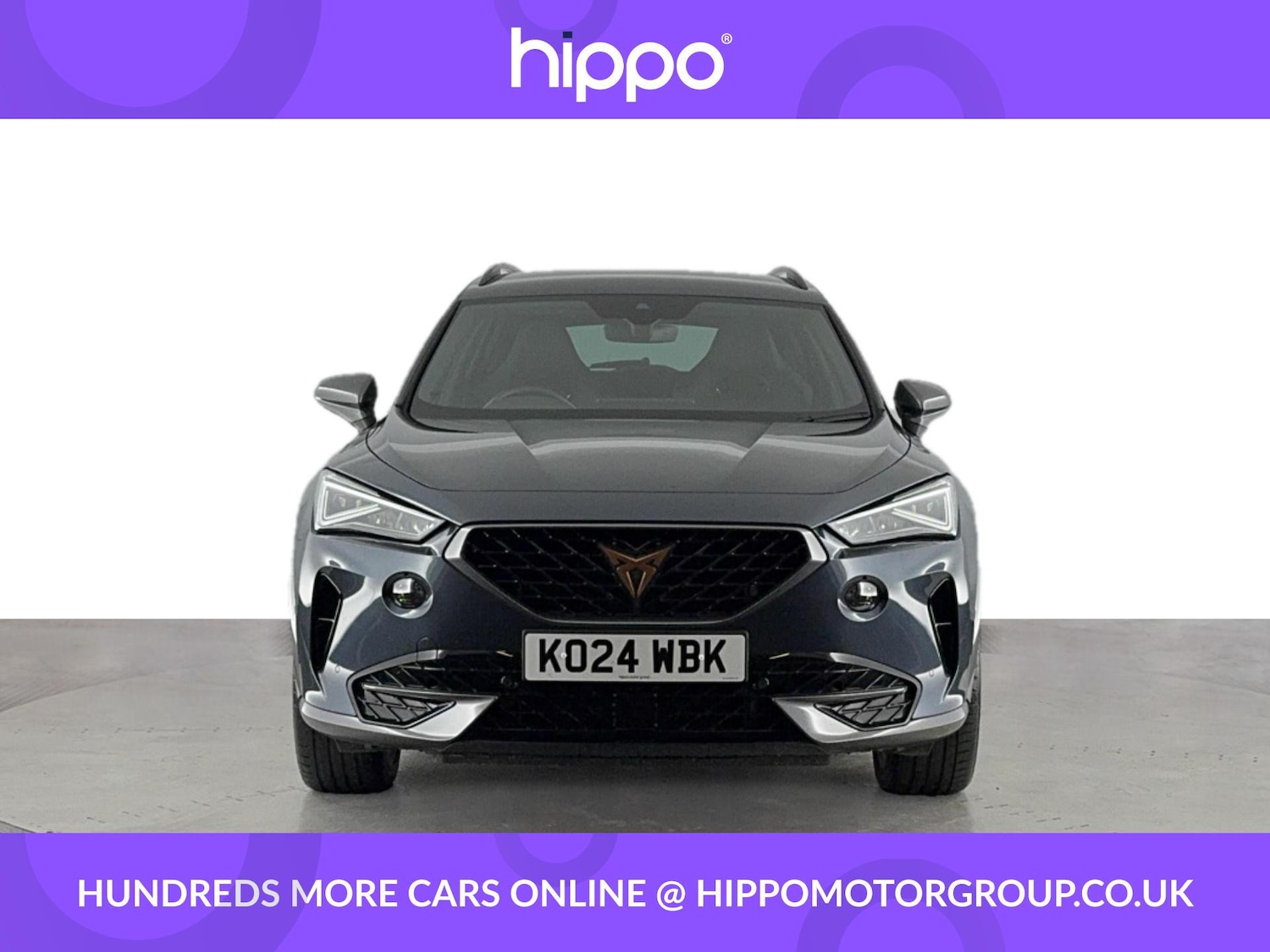 Used Cupra Formentor 2024 for sale - 77625976: Photo 8