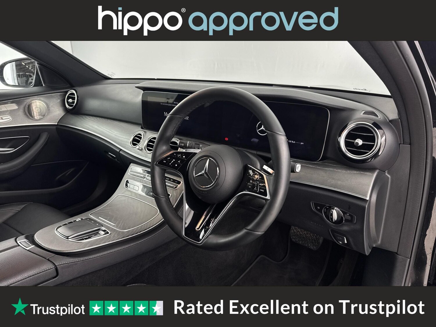 Used Mercedes-Benz E Class 2023 for sale - 76657590: Photo 10