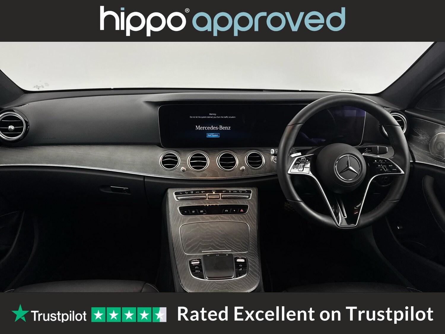 Used Mercedes-Benz E Class 2023 for sale - 76657590: Photo 11