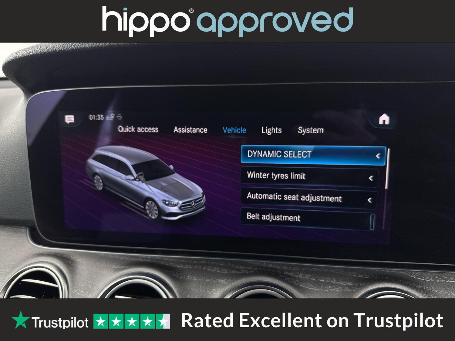 Used Mercedes-Benz E Class 2023 for sale - 76657590: Photo 12