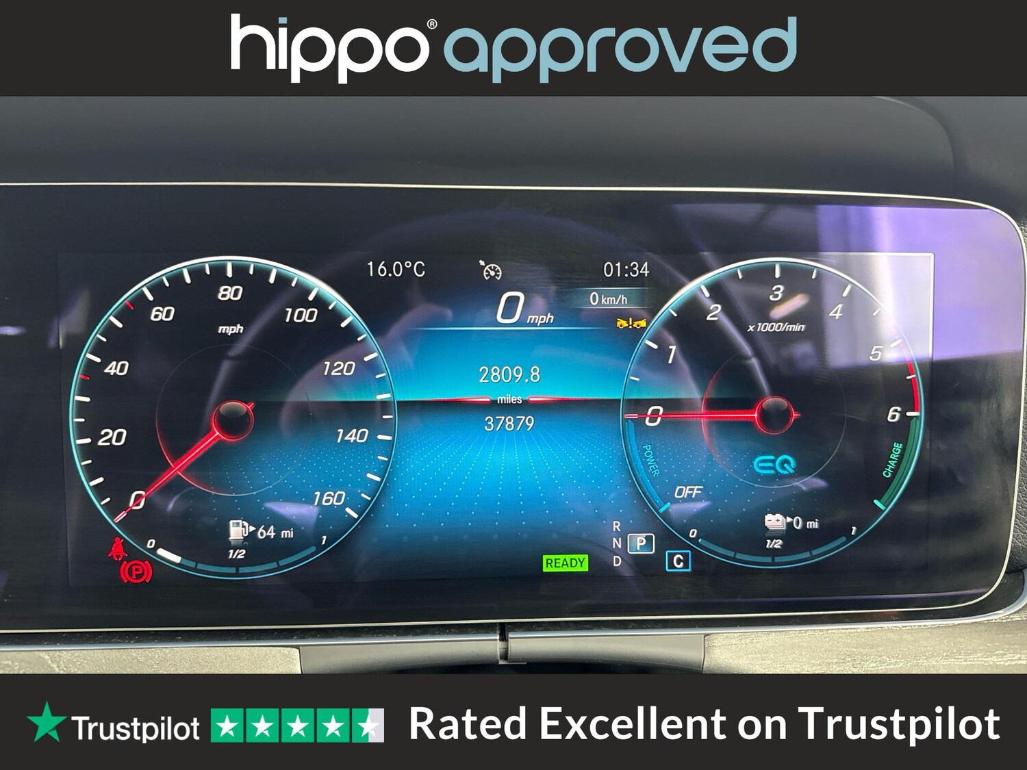 Used Mercedes-Benz E Class 2023 for sale - 76657590: Photo 13