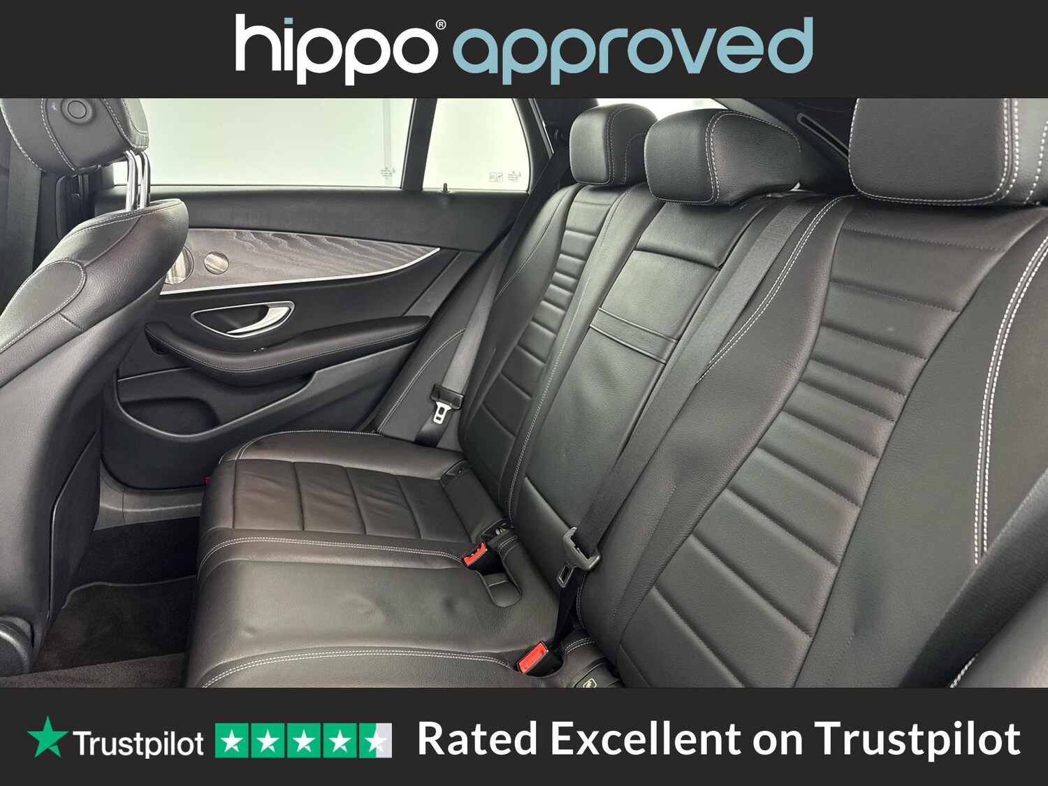 Used Mercedes-Benz E Class 2023 for sale - 76657590: Photo 14