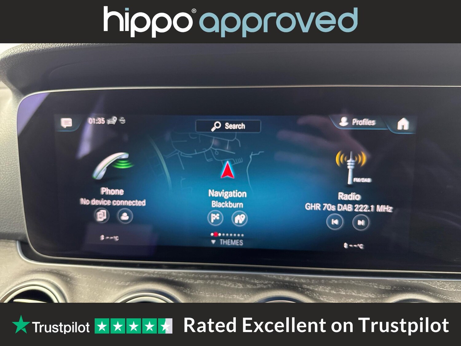 Used Mercedes-Benz E Class 2023 for sale - 76657590: Photo 16