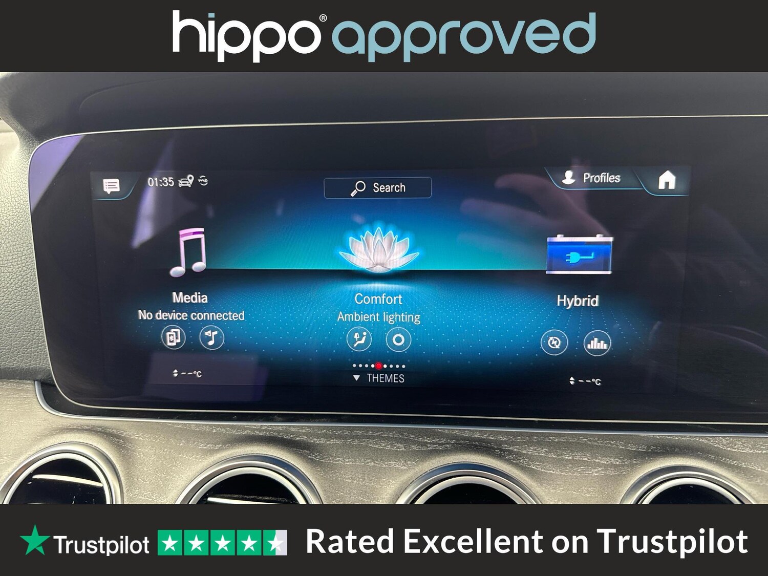 Used Mercedes-Benz E Class 2023 for sale - 76657590: Photo 18