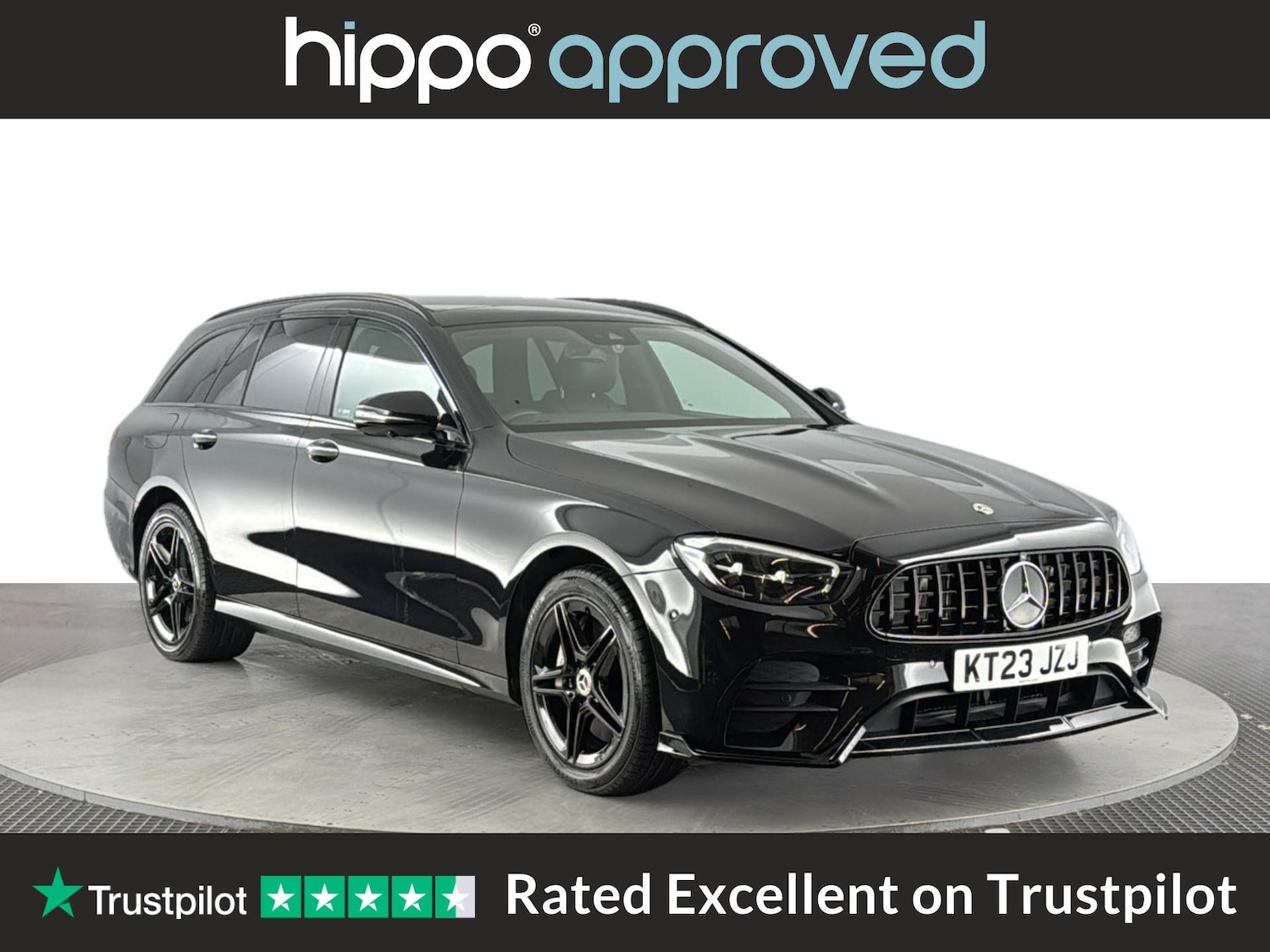 Used Mercedes-Benz E Class 2023 for sale - 76657590: Photo 2