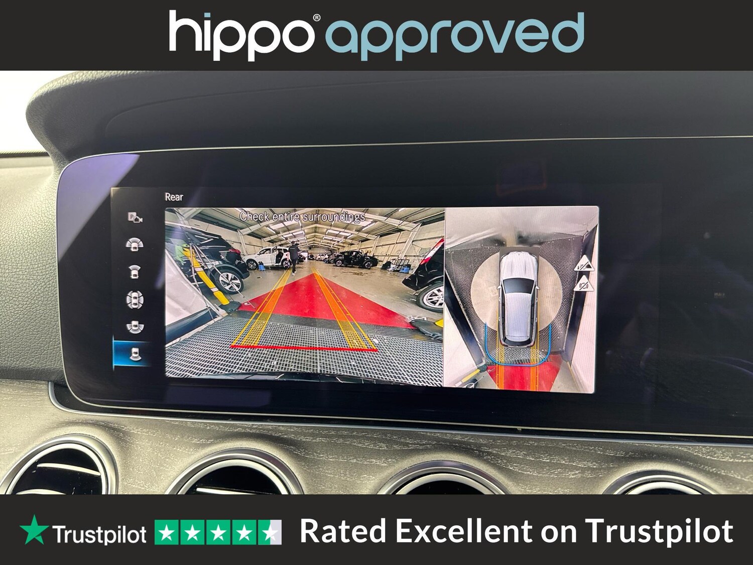 Used Mercedes-Benz E Class 2023 for sale - 76657590: Photo 20