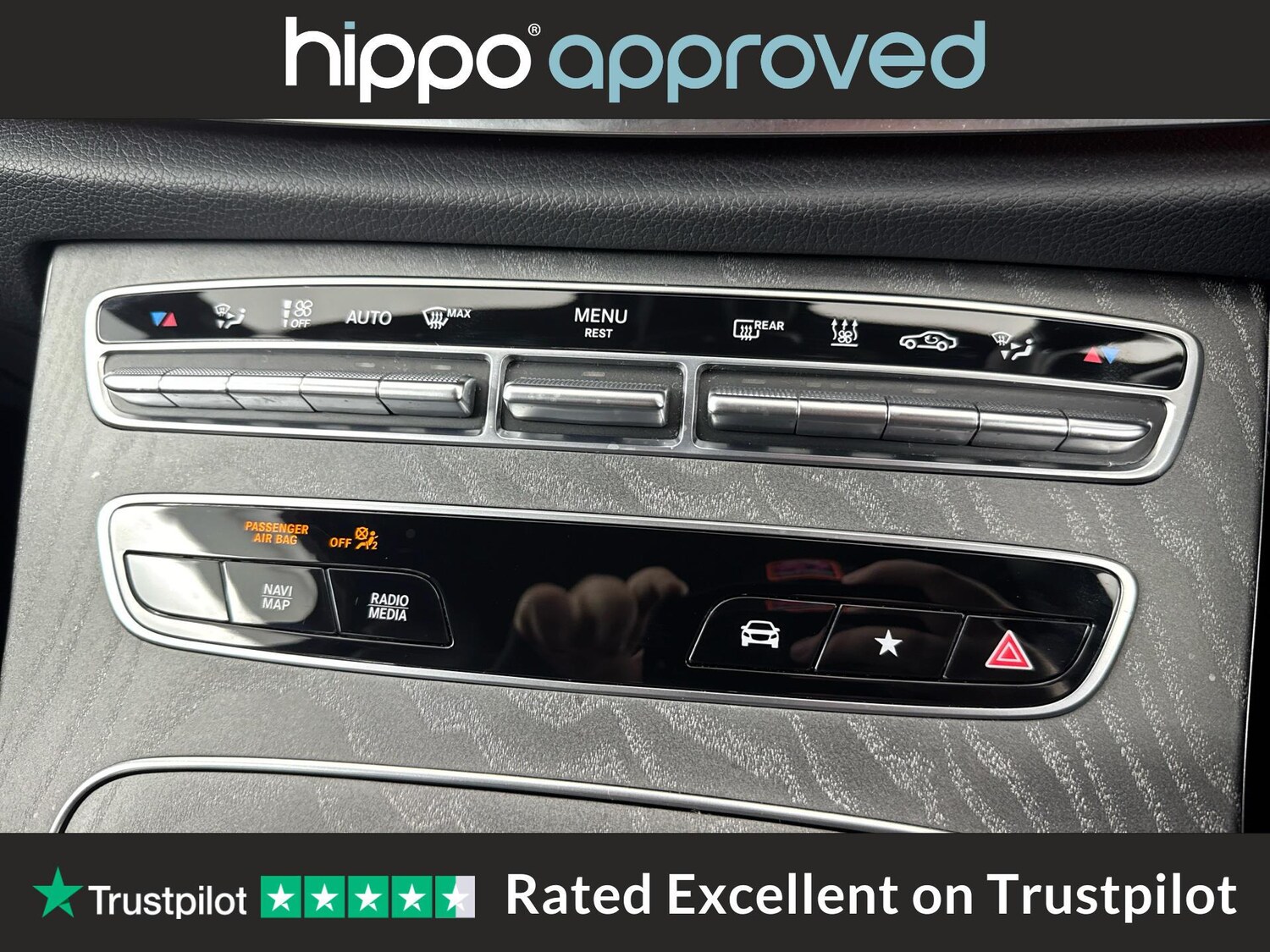 Used Mercedes-Benz E Class 2023 for sale - 76657590: Photo 21