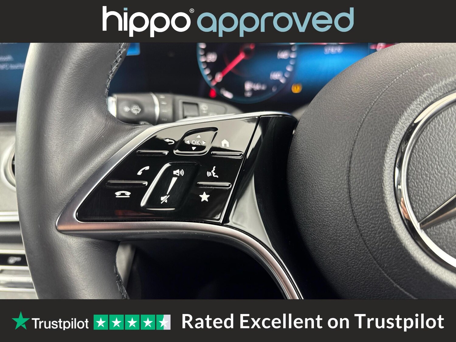 Used Mercedes-Benz E Class 2023 for sale - 76657590: Photo 23