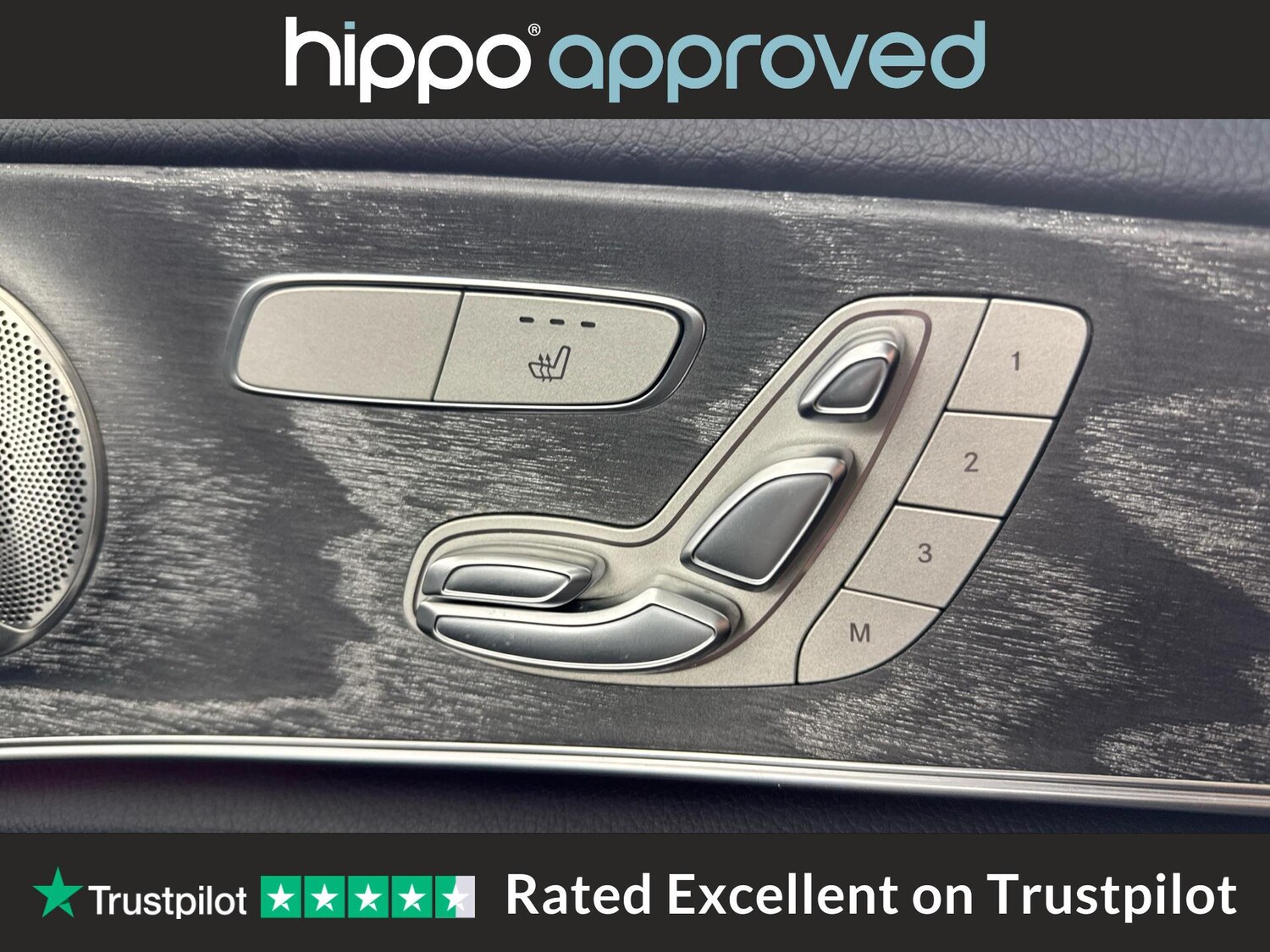 Used Mercedes-Benz E Class 2023 for sale - 76657590: Photo 25