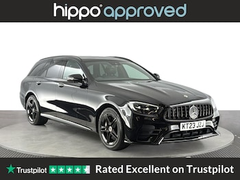 Used Mercedes-Benz E Class 2023 for sale - 76657590: Photo