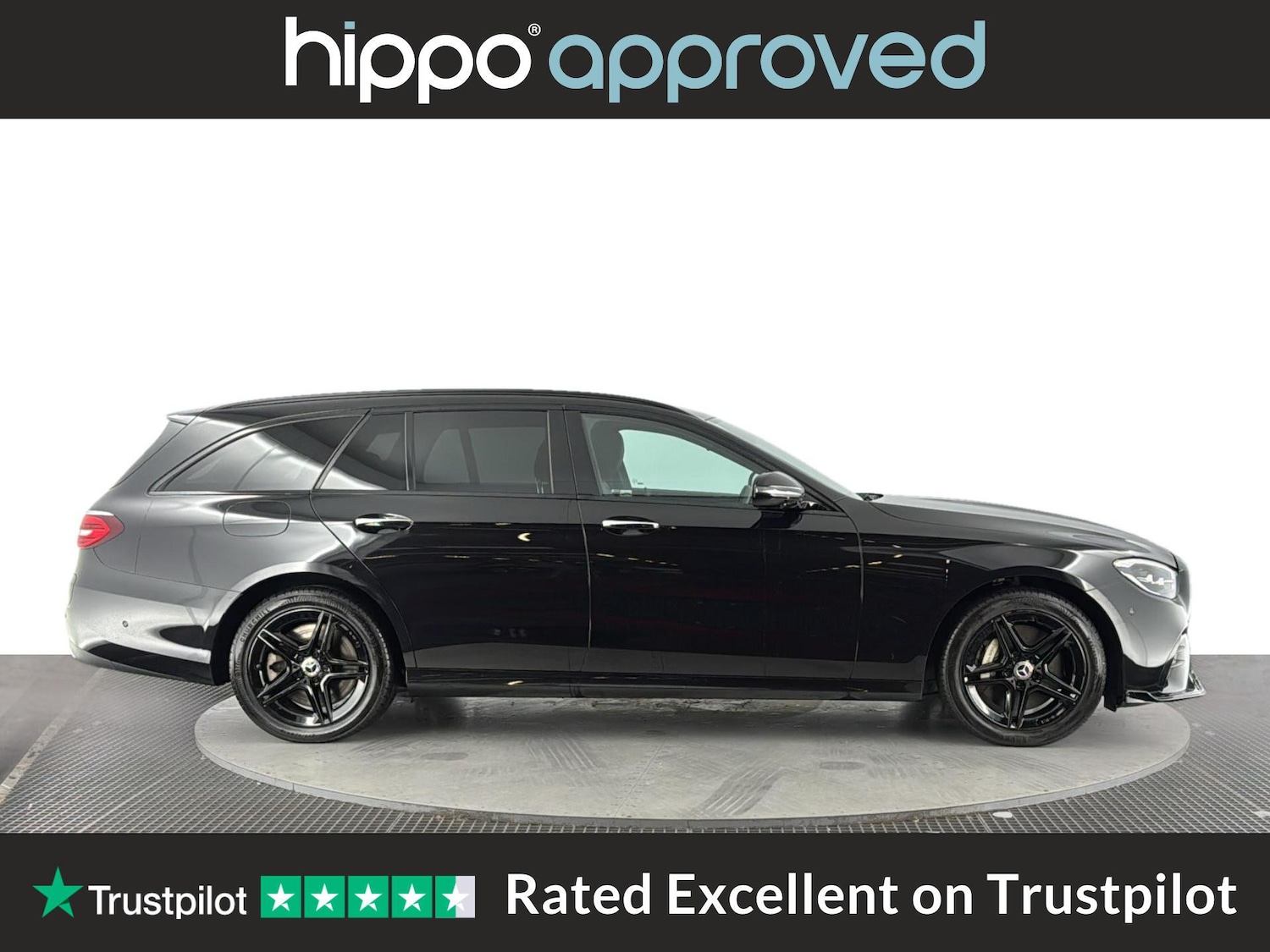 Used Mercedes-Benz E Class 2023 for sale - 76657590: Photo 3