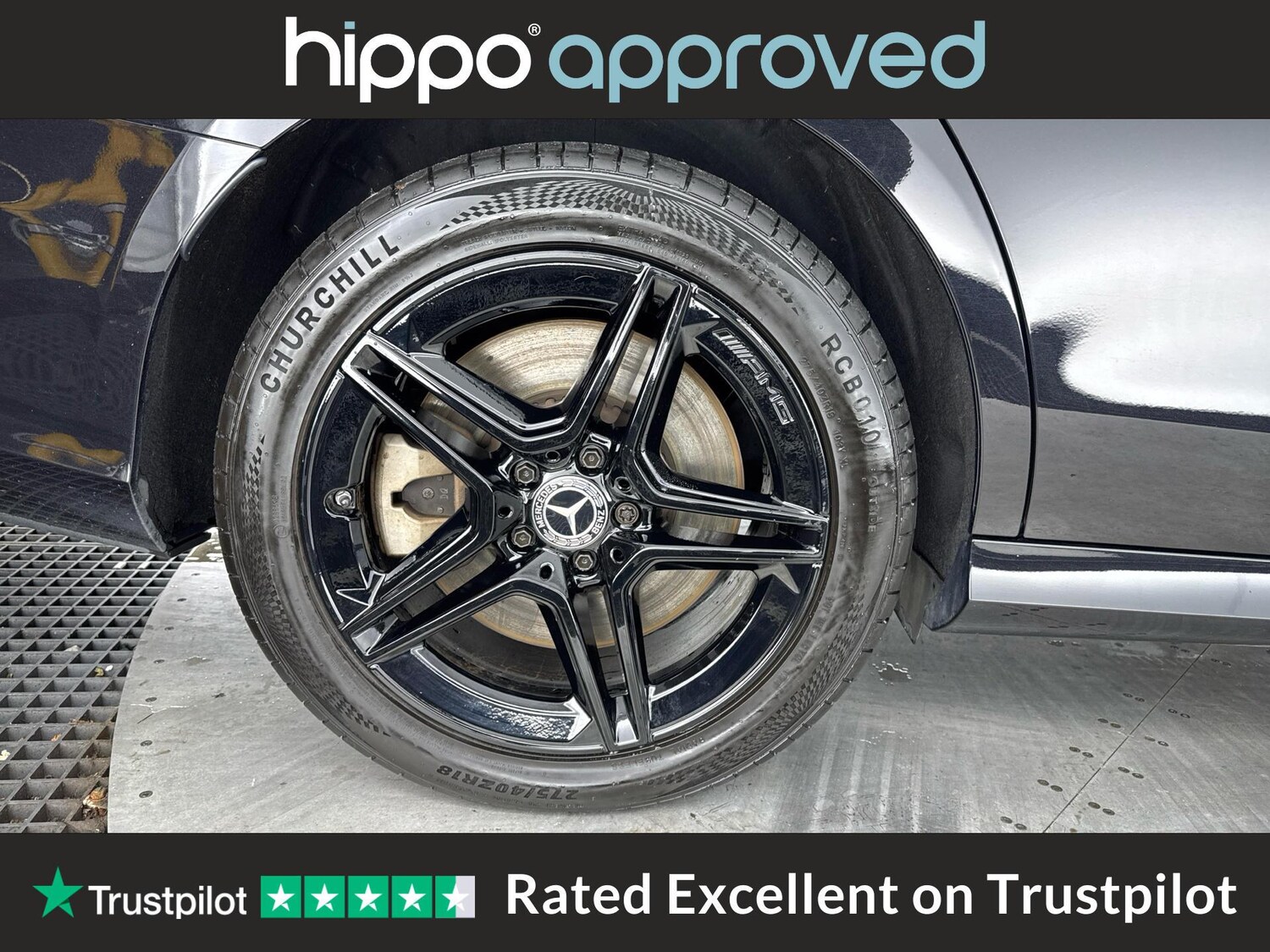 Used Mercedes-Benz E Class 2023 for sale - 76657590: Photo 30