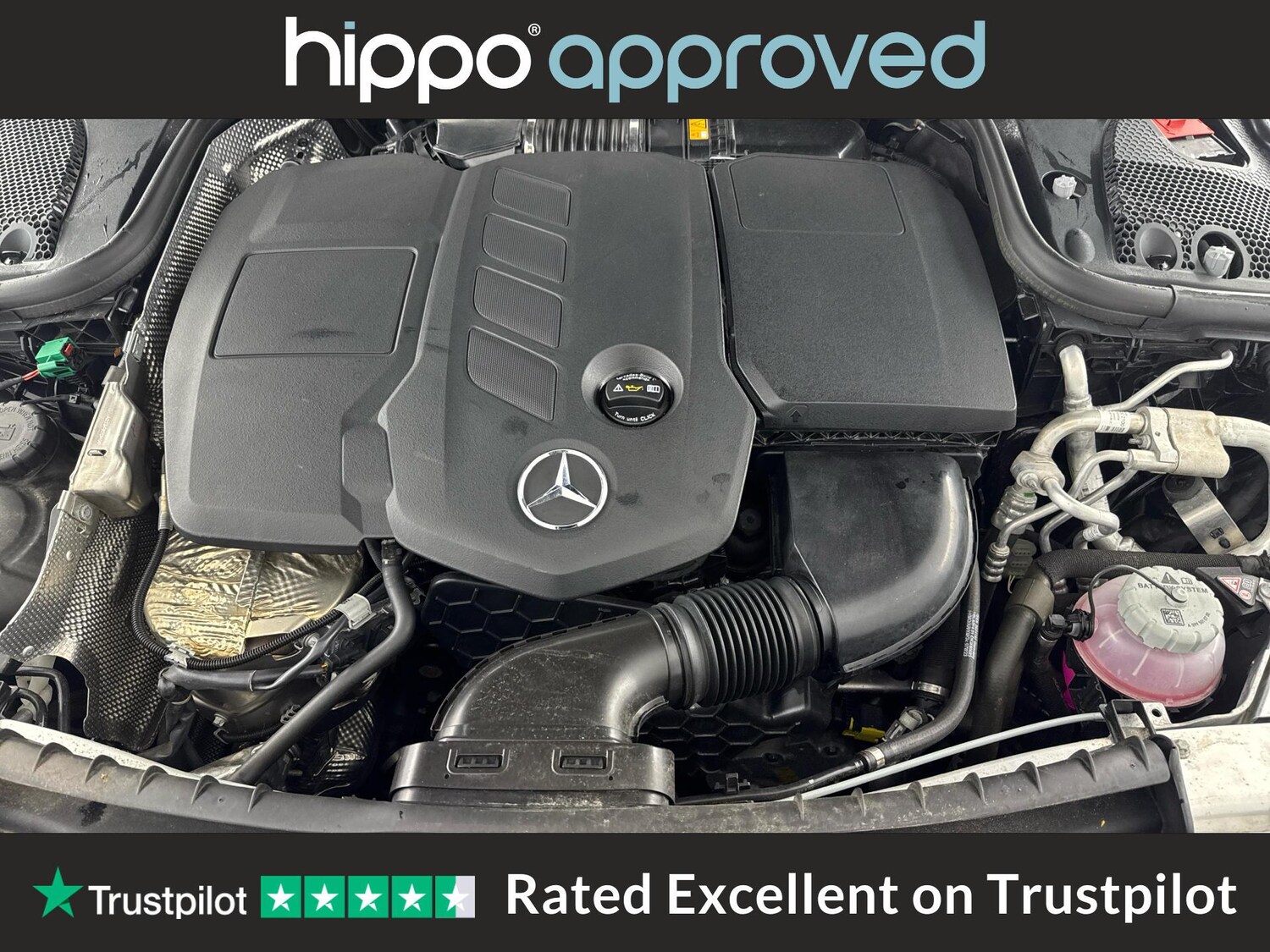 Used Mercedes-Benz E Class 2023 for sale - 76657590: Photo 32