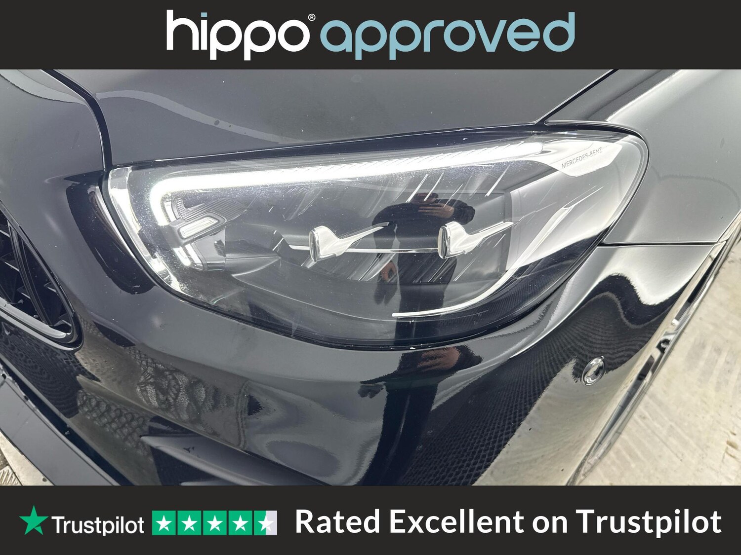 Used Mercedes-Benz E Class 2023 for sale - 76657590: Photo 33