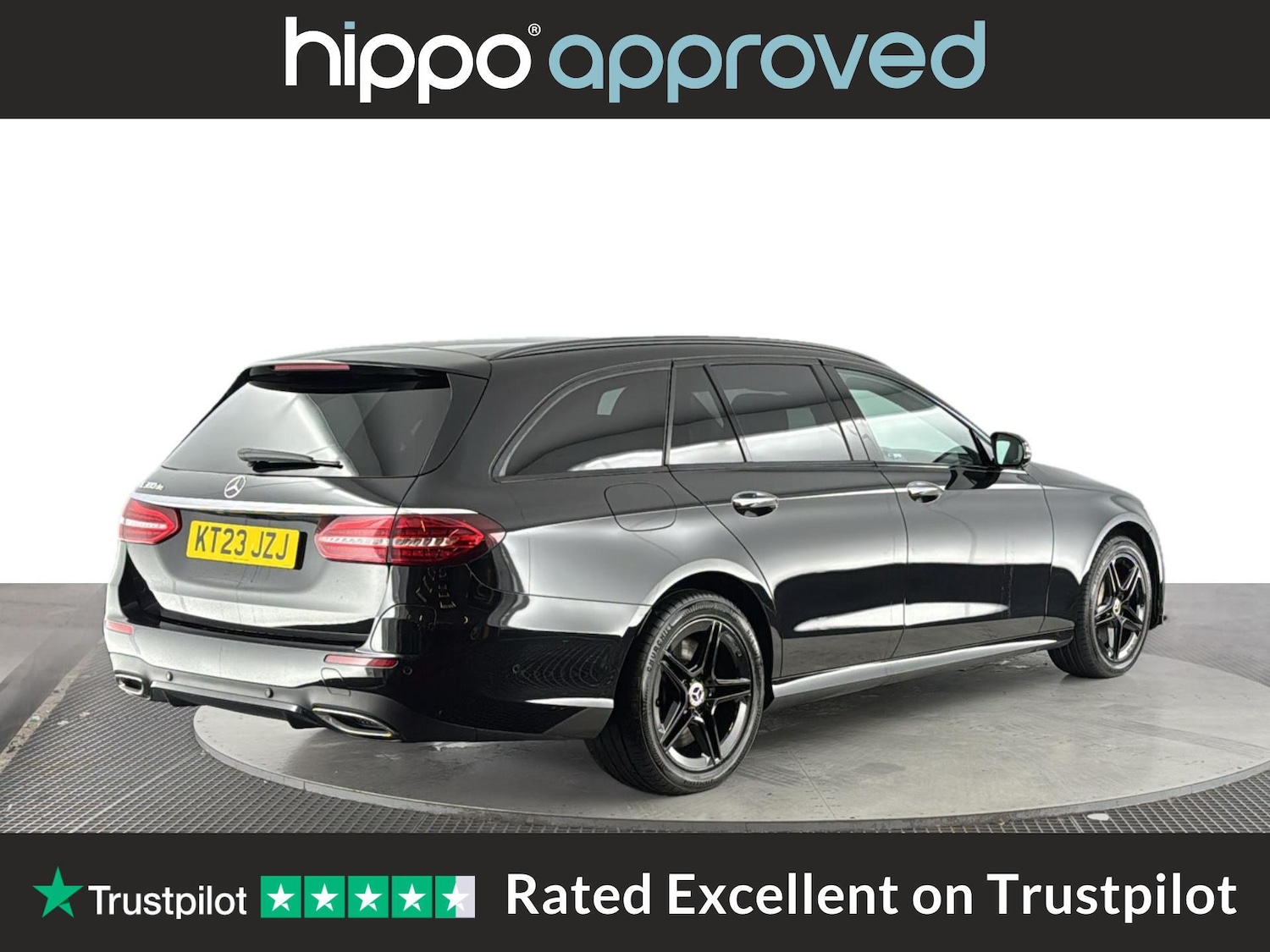 Used Mercedes-Benz E Class 2023 for sale - 76657590: Photo 4