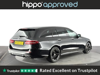 Used Mercedes-Benz E Class 2023 for sale - 76657590: Photo