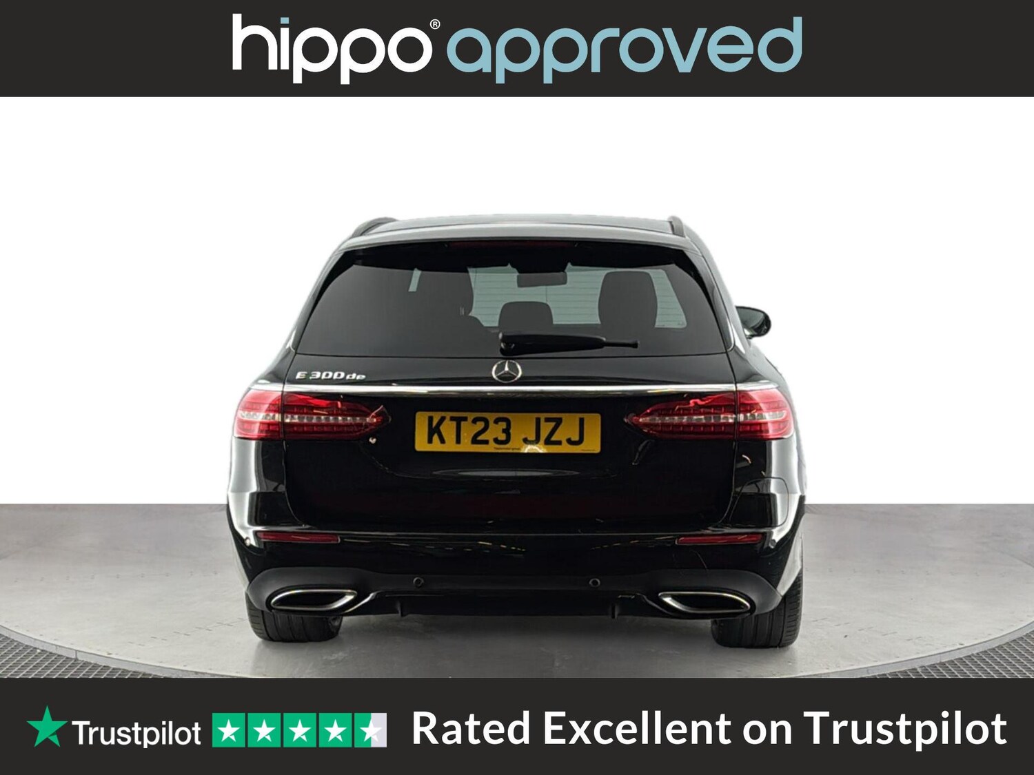 Used Mercedes-Benz E Class 2023 for sale - 76657590: Photo 5