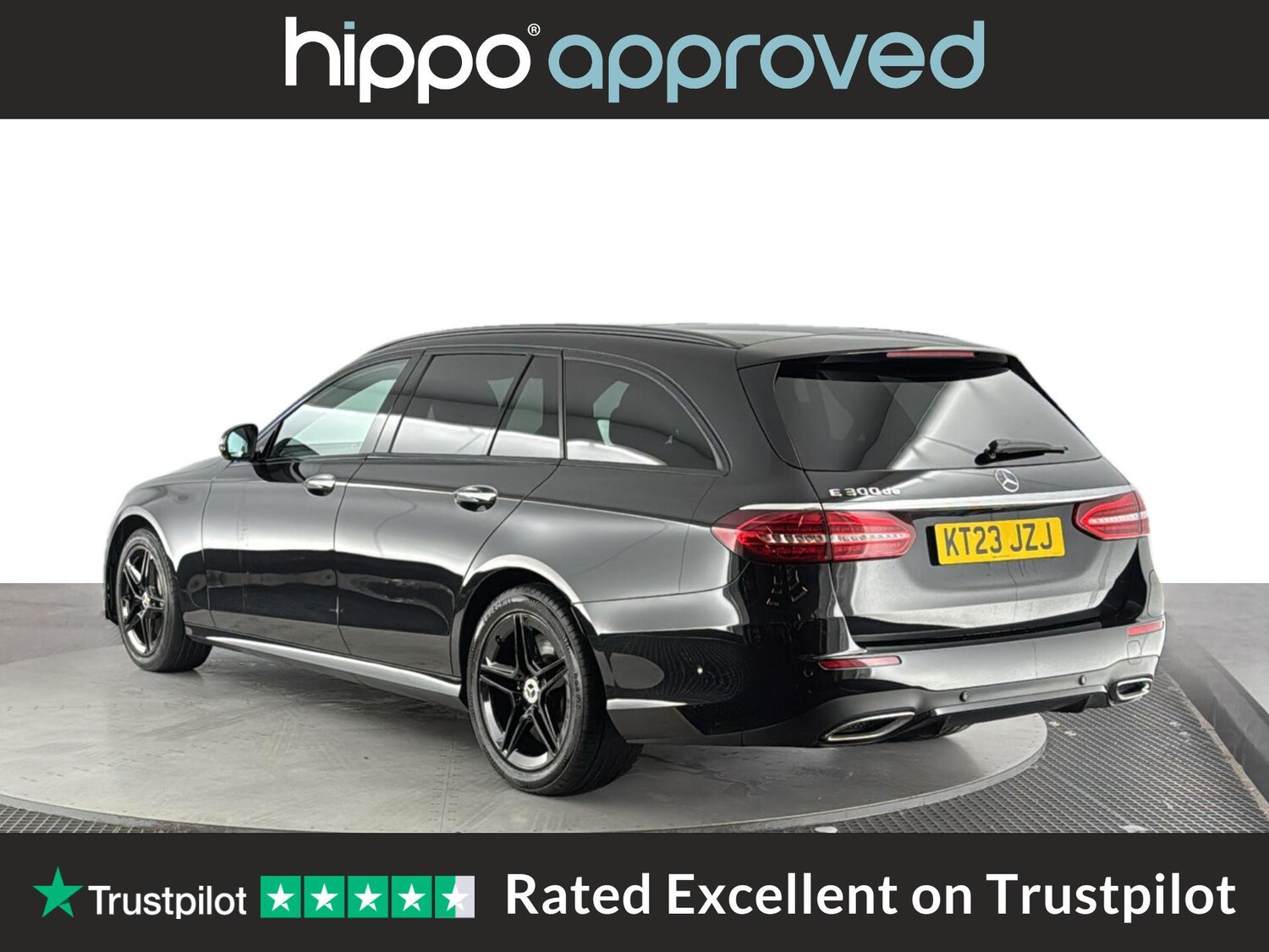 Used Mercedes-Benz E Class 2023 for sale - 76657590: Photo 6