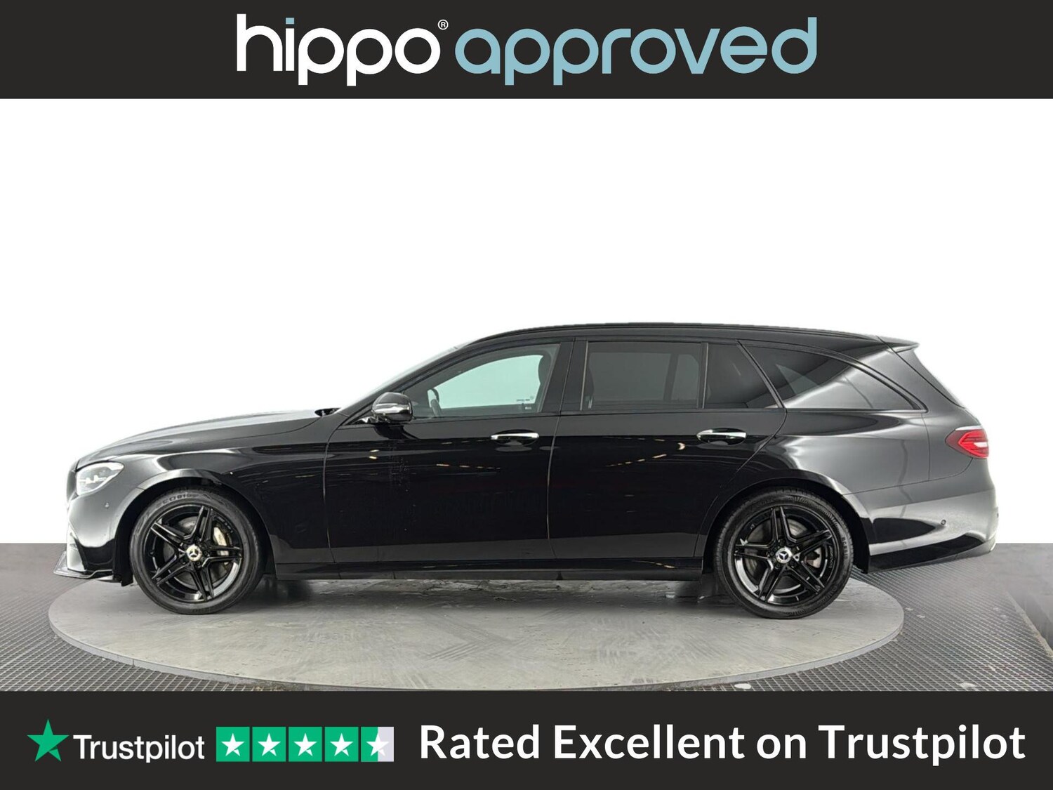 Used Mercedes-Benz E Class 2023 for sale - 76657590: Photo 7