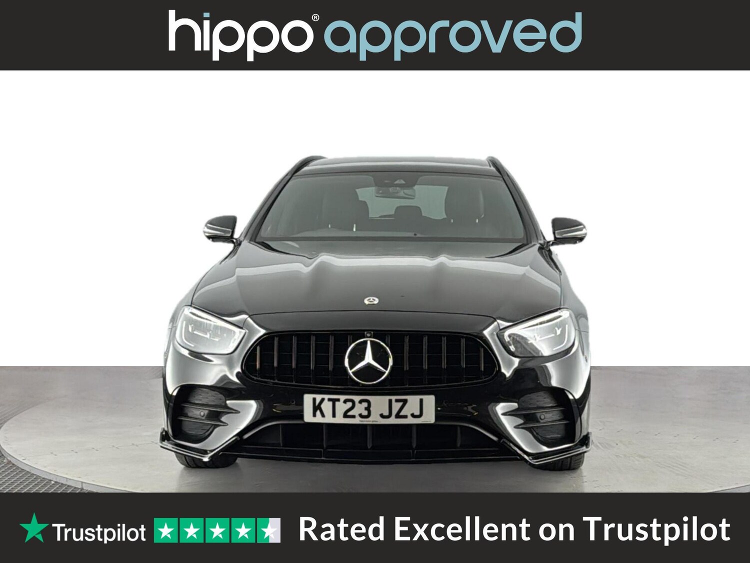 Used Mercedes-Benz E Class 2023 for sale - 76657590: Photo 8