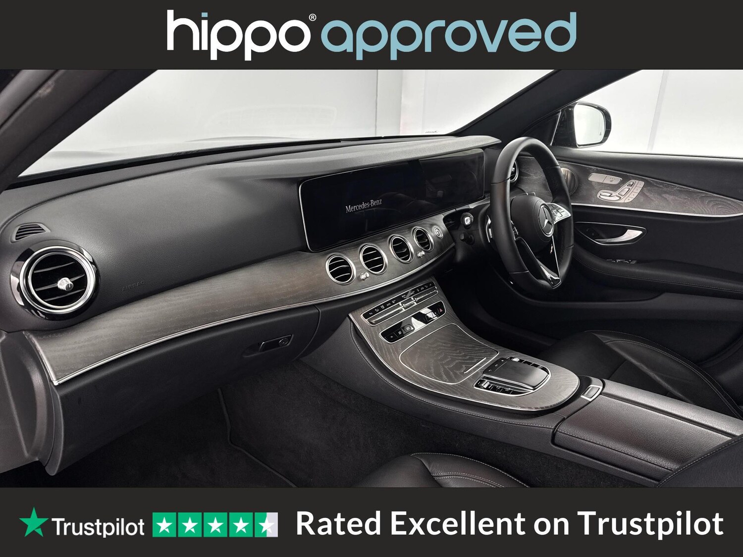 Used Mercedes-Benz E Class 2023 for sale - 76657590: Photo 9