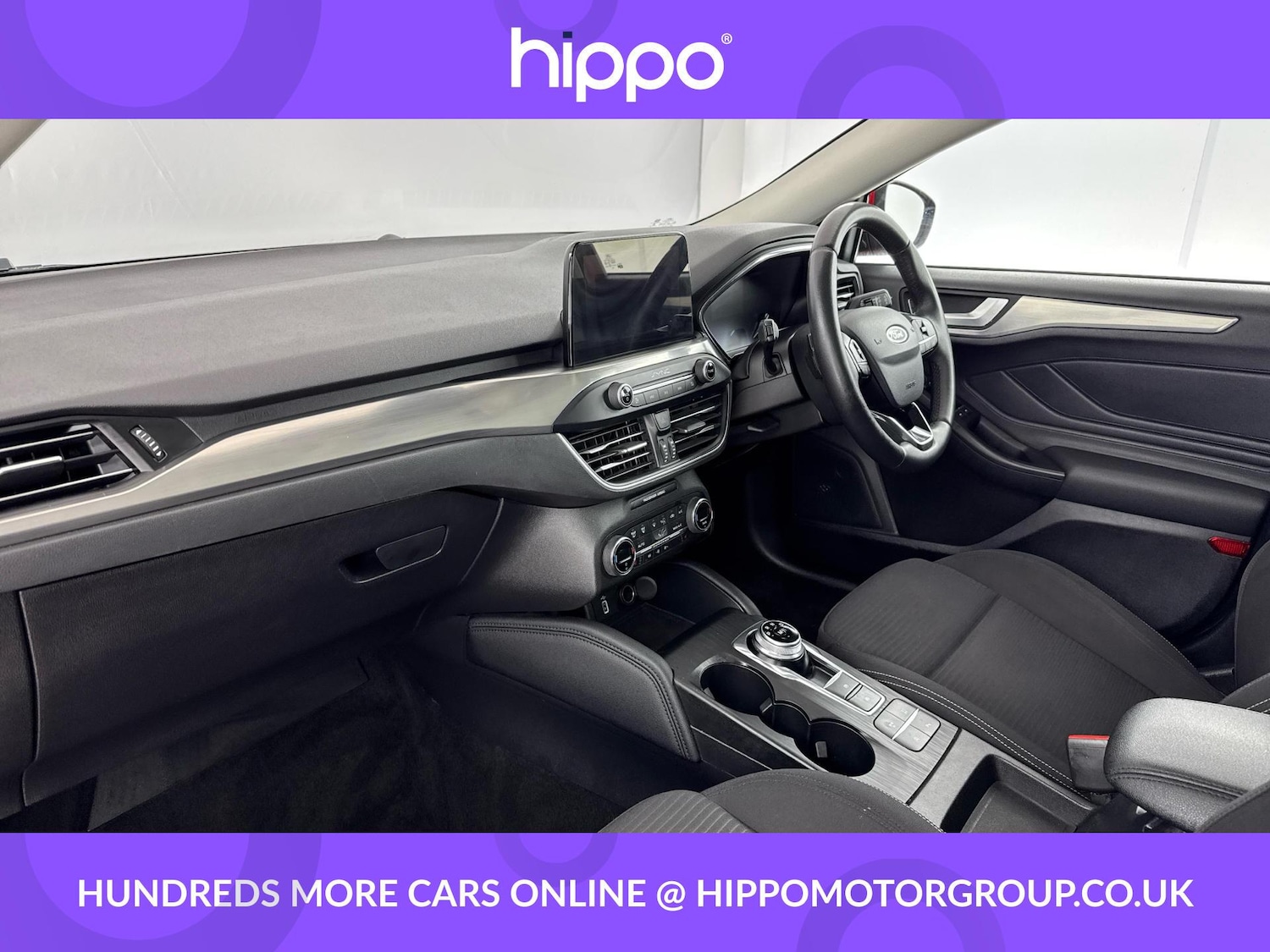 Used Ford Focus for sale - 77425432: Photo 10