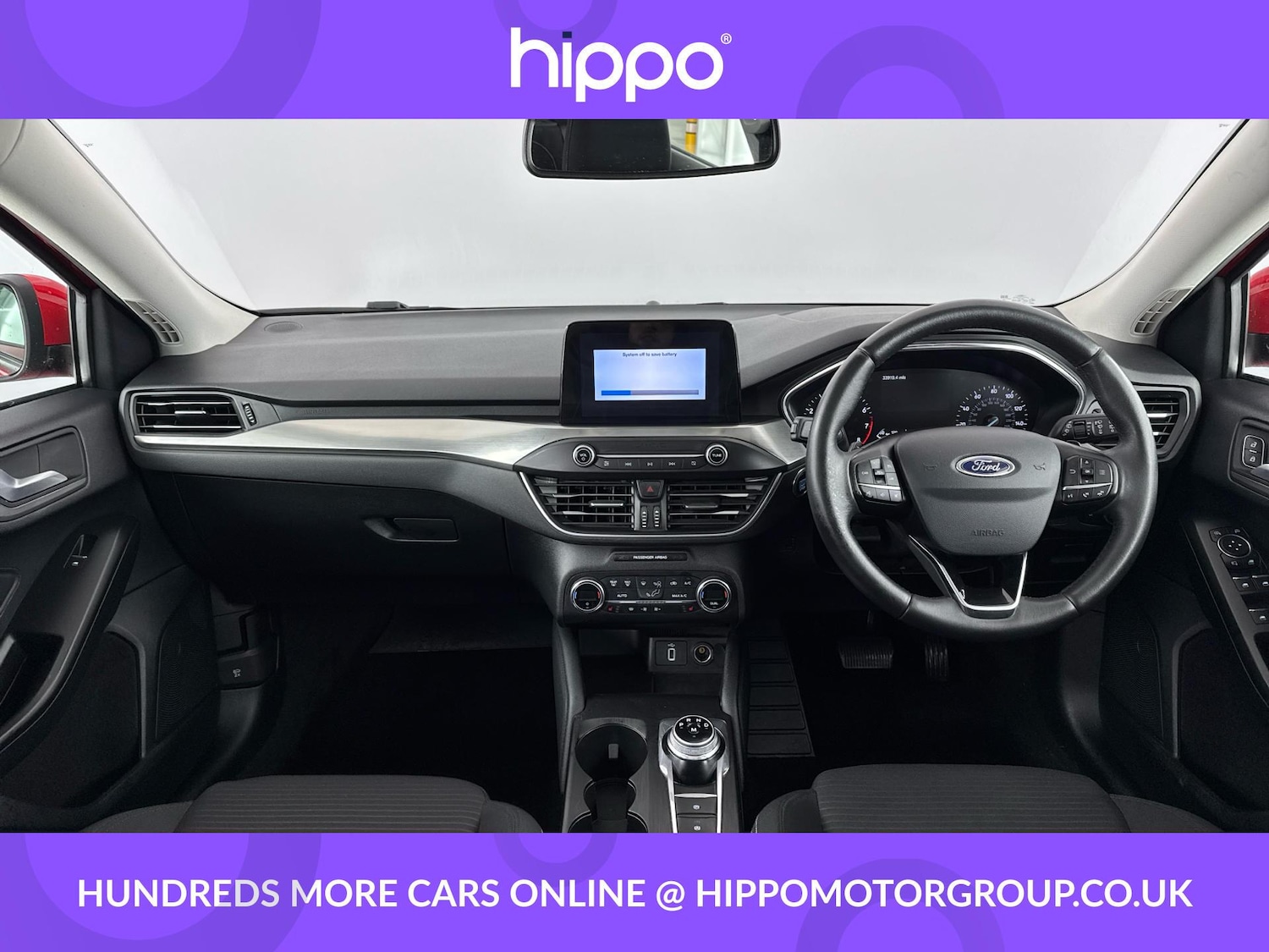 Used Ford Focus for sale - 77425432: Photo 11