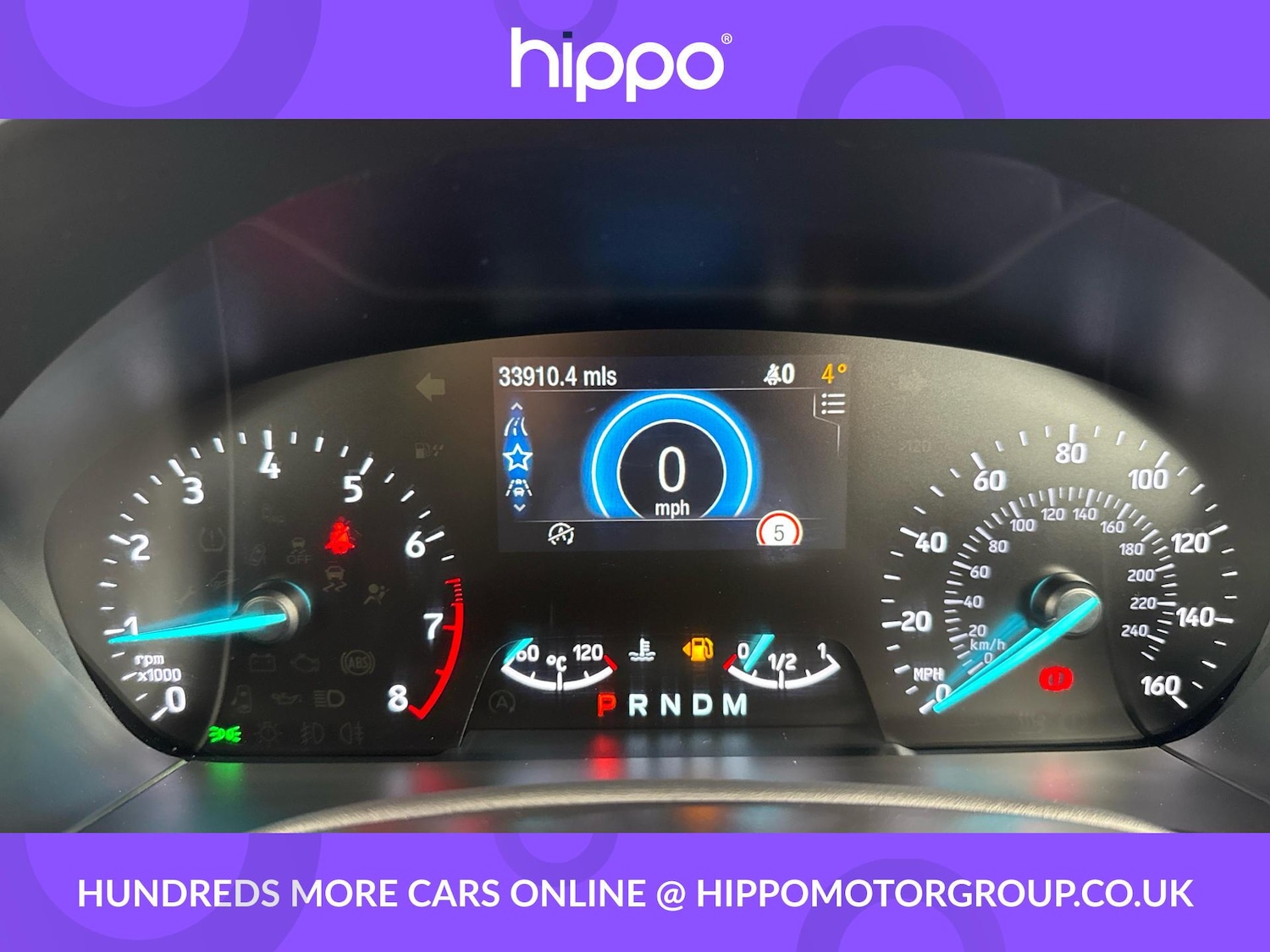 Used Ford Focus for sale - 77425432: Photo 13