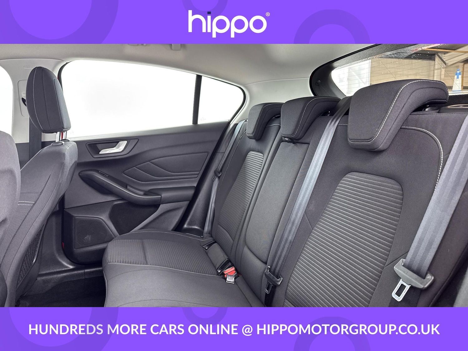 Used Ford Focus for sale - 77425432: Photo 14