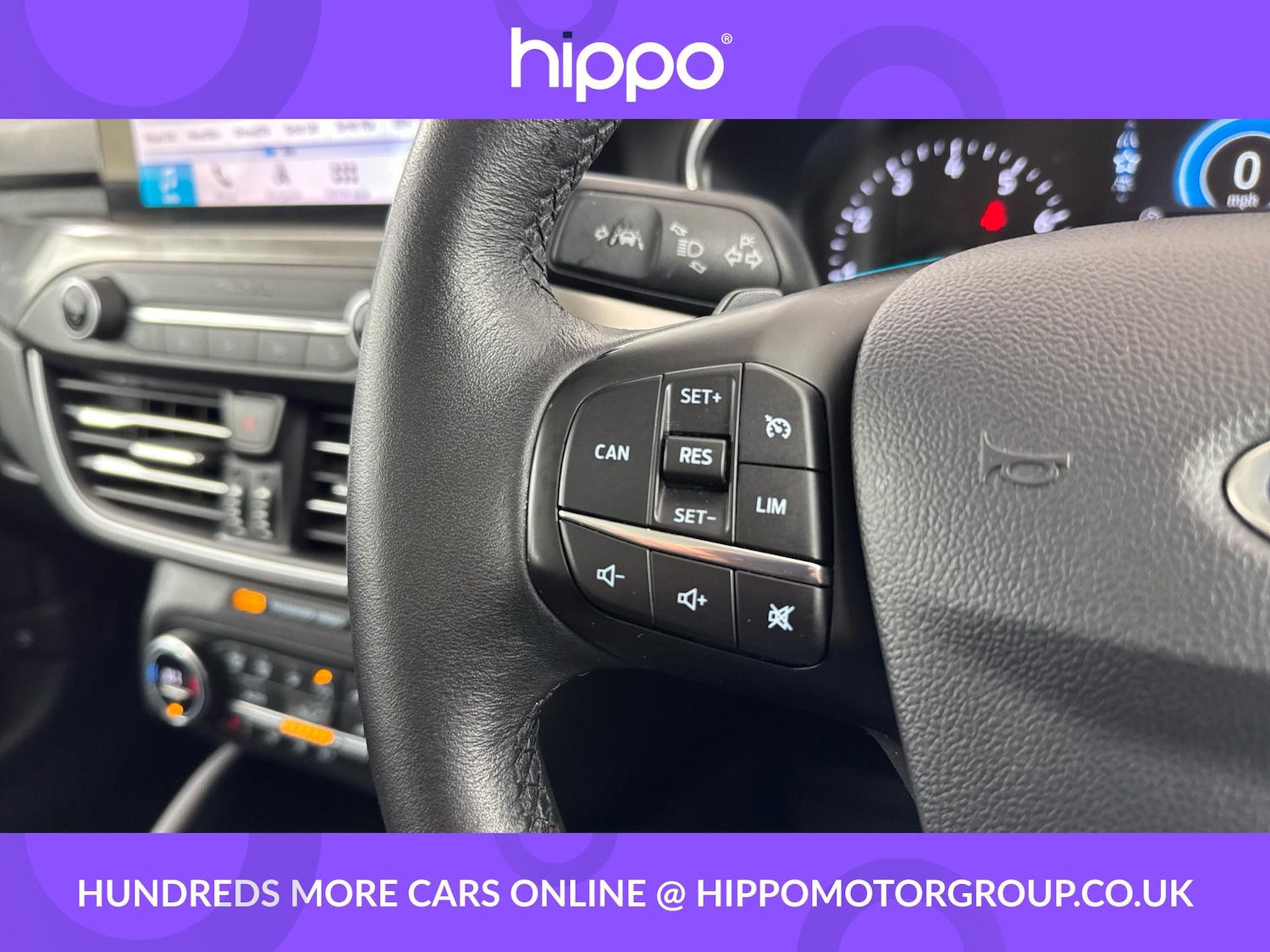 Used Ford Focus for sale - 77425432: Photo 17