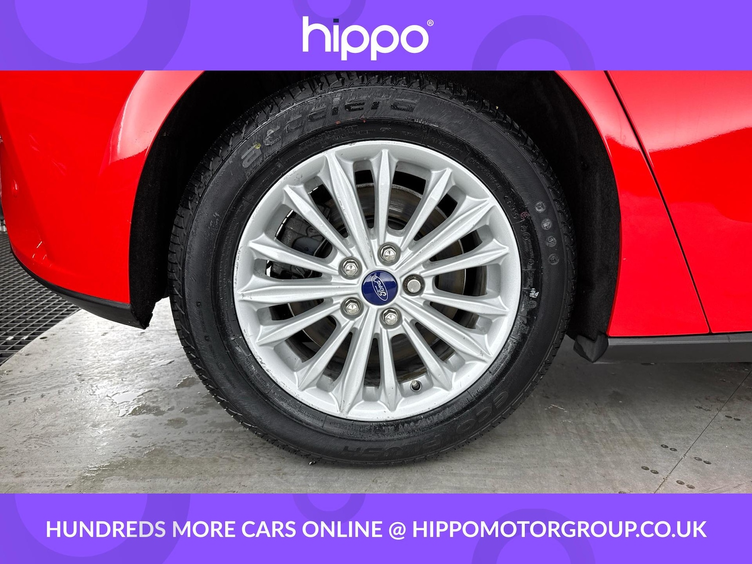 Used Ford Focus for sale - 77425432: Photo 20