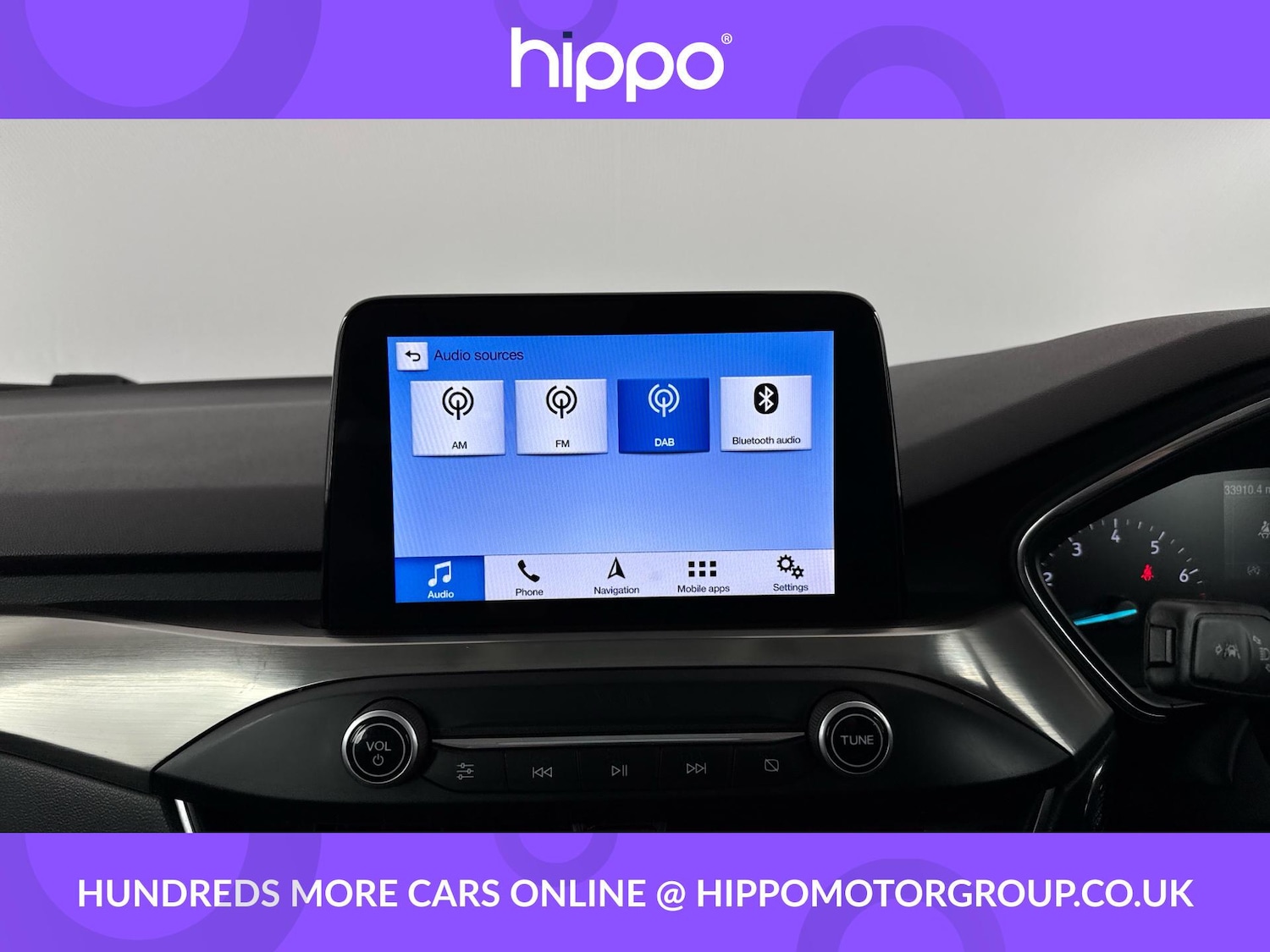 Used Ford Focus for sale - 77425432: Photo 24