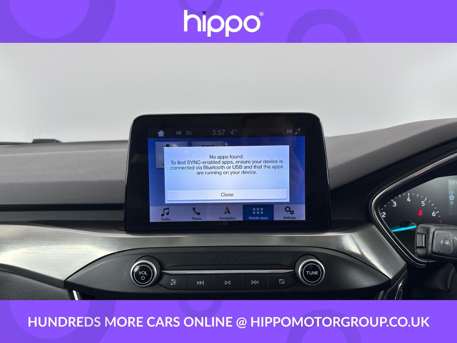 Used Ford Focus for sale - 77425432: Photo 26