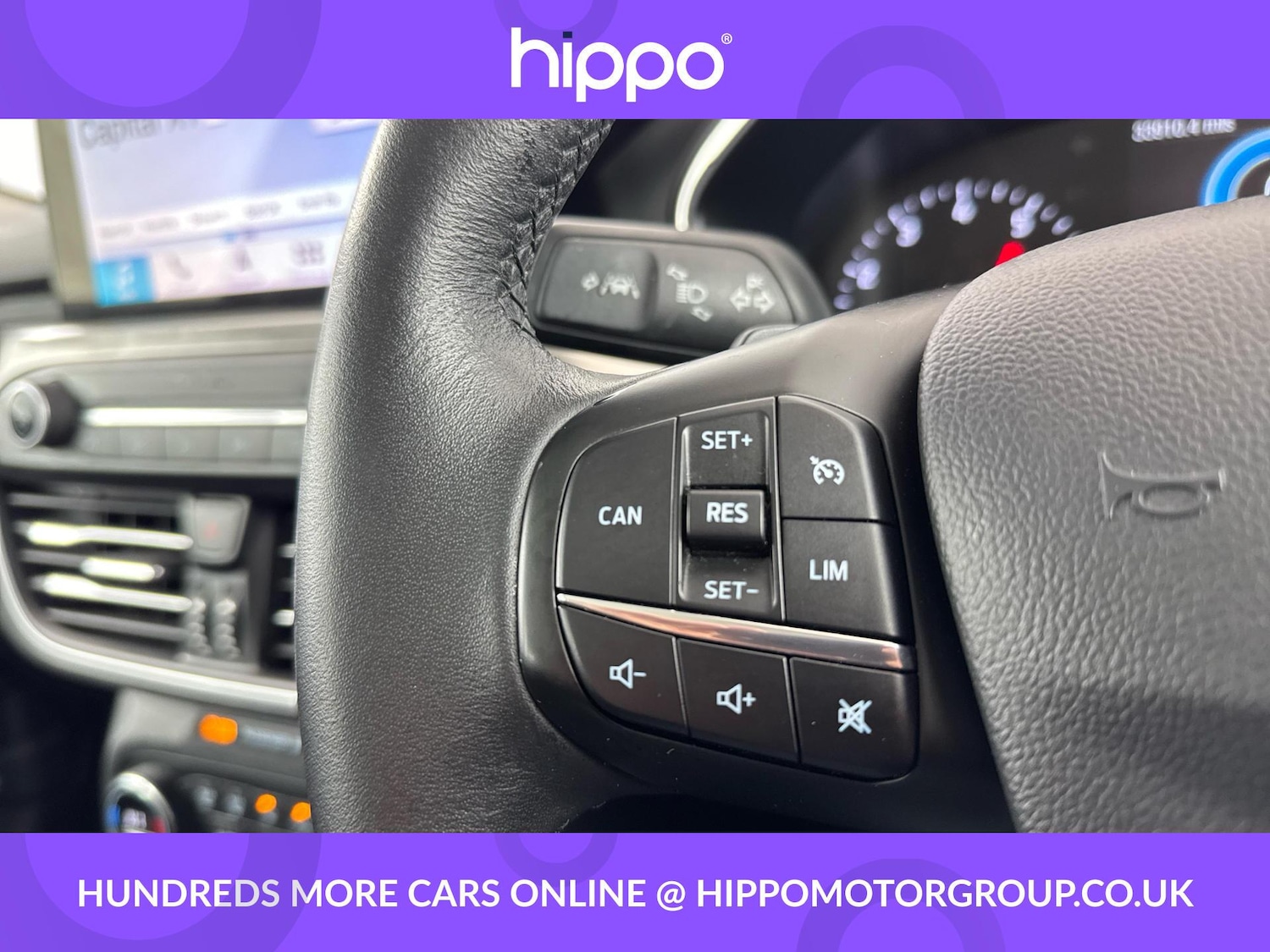 Used Ford Focus for sale - 77425432: Photo 31