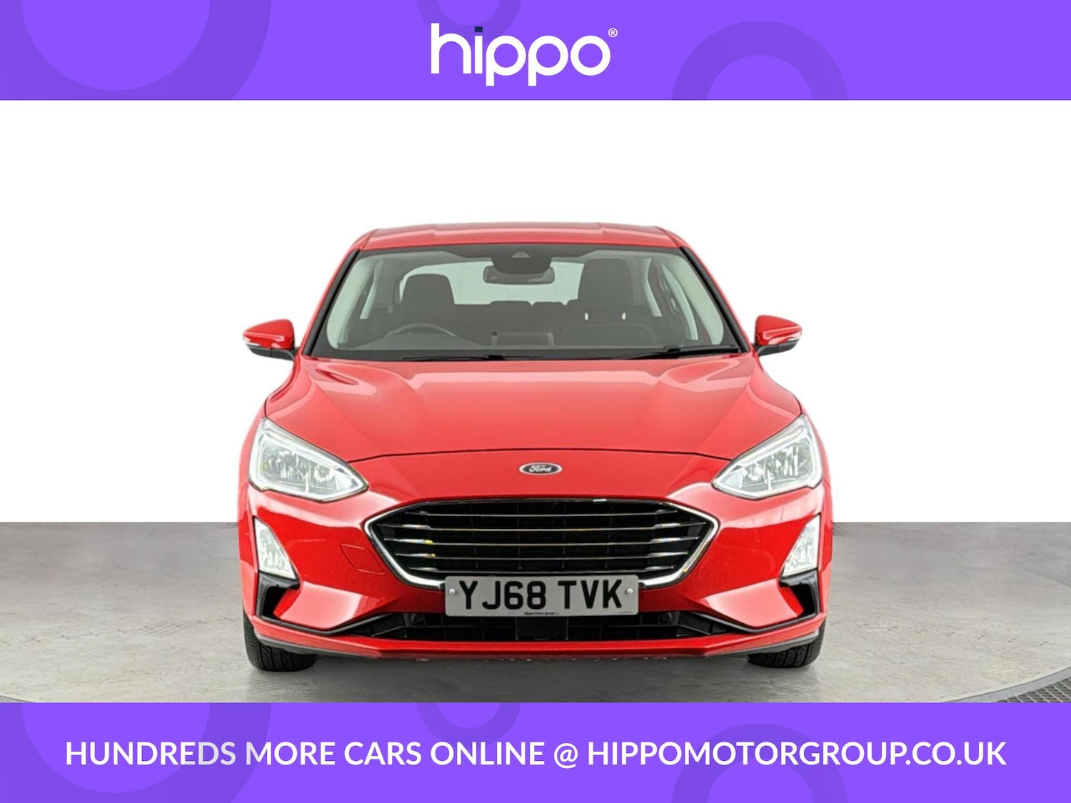 Used Ford Focus for sale - 77425432: Photo 8