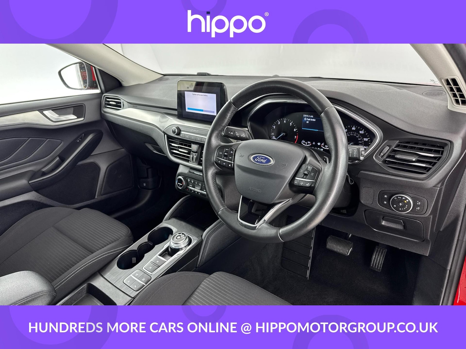 Used Ford Focus for sale - 77425432: Photo 9