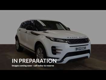 2022 - R-Dynamic S Mhev 5-Door