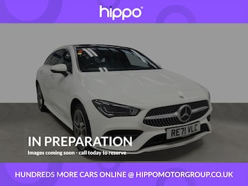 Used Mercedes-Benz CLA 2022 for sale - 78752750: Photo
