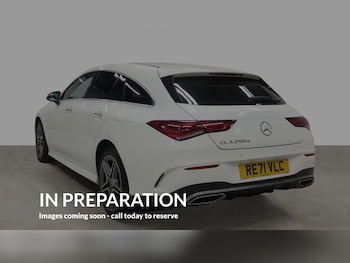 Used Mercedes-Benz CLA 2022 for sale - 78752750: Photo