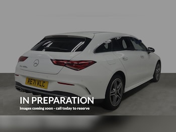 Used Mercedes-Benz CLA 2022 for sale - 78752750: Photo