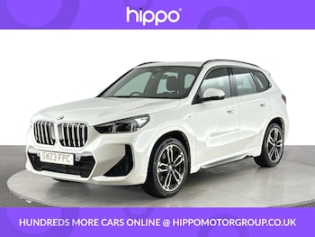 Used BMW X1 2023 for sale - 79316539: Photo