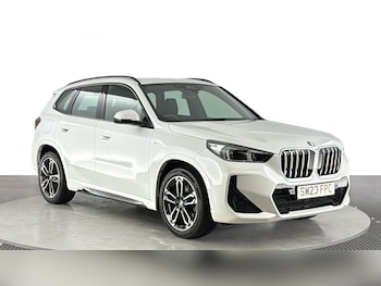Used BMW X1 2023 for sale - 79316539: Photo