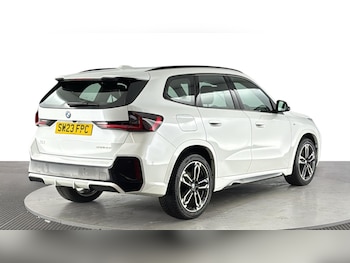 Used BMW X1 2023 for sale - 79316539: Photo