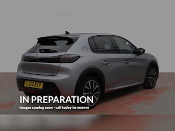 Used Peugeot 208 2022 for sale - 78999921: Photo