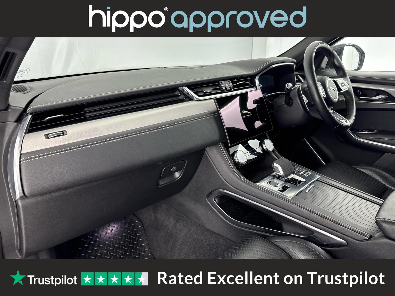 Used Jaguar F-Pace 2021 for sale - 77957682: Photo 10