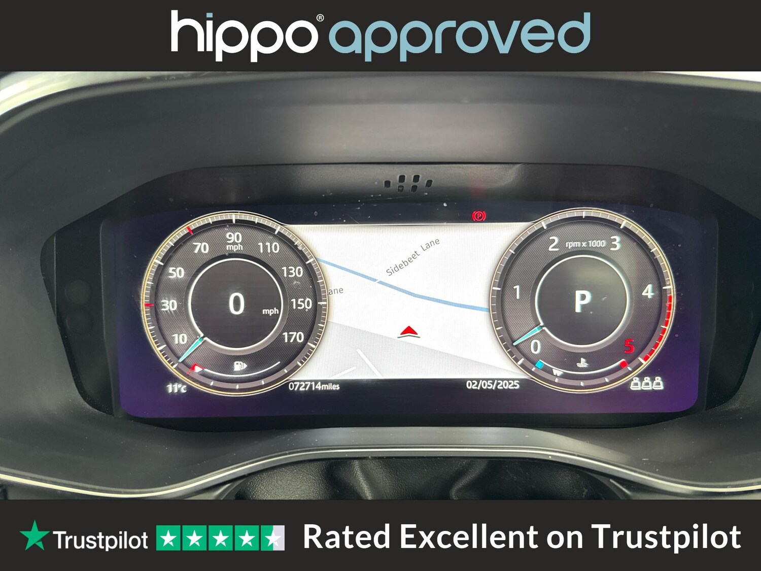 Used Jaguar F-Pace 2021 for sale - 77957682: Photo 13