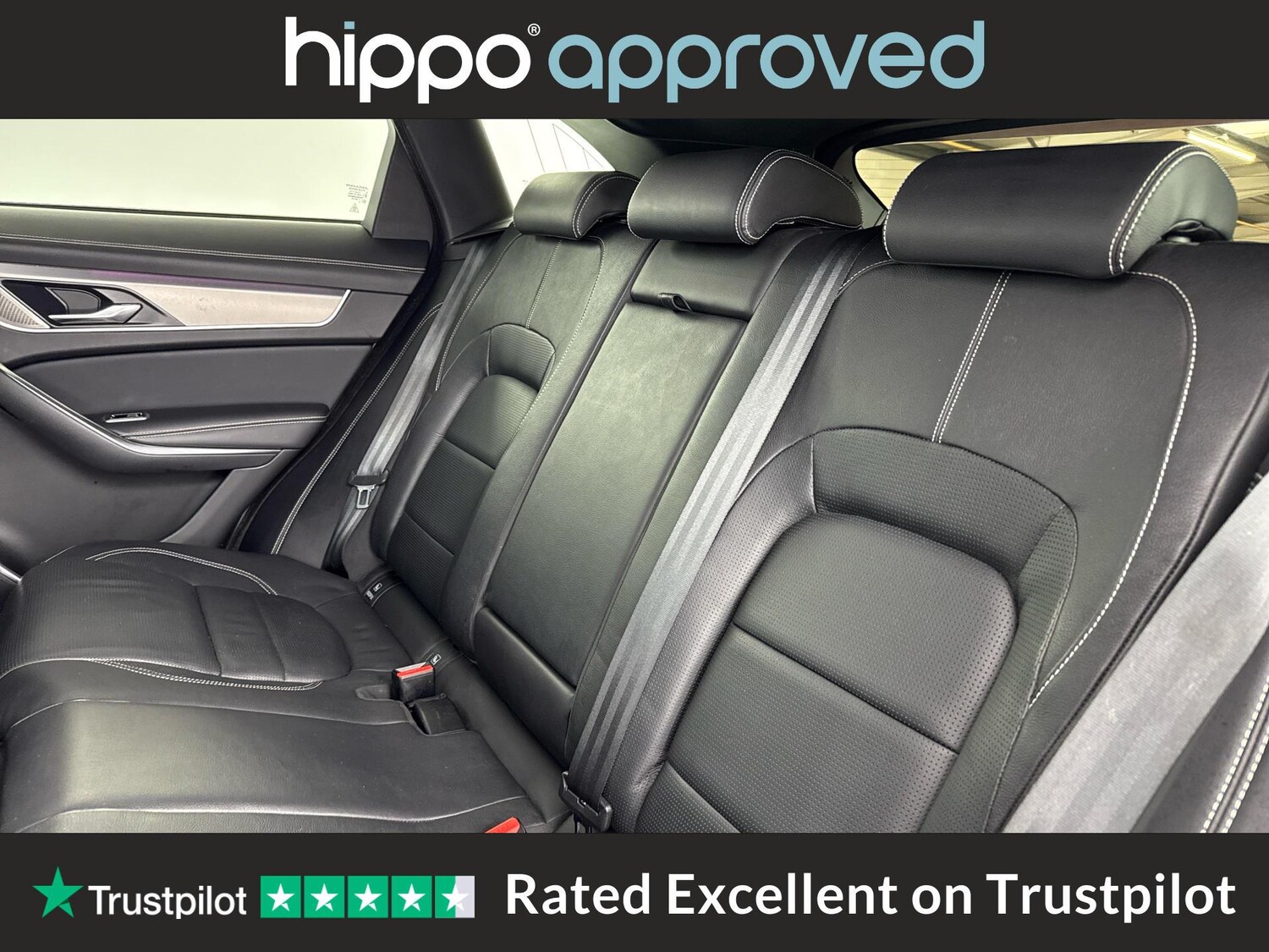 Used Jaguar F-Pace 2021 for sale - 77957682: Photo 14