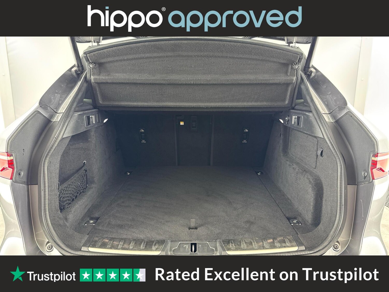 Used Jaguar F-Pace 2021 for sale - 77957682: Photo 15