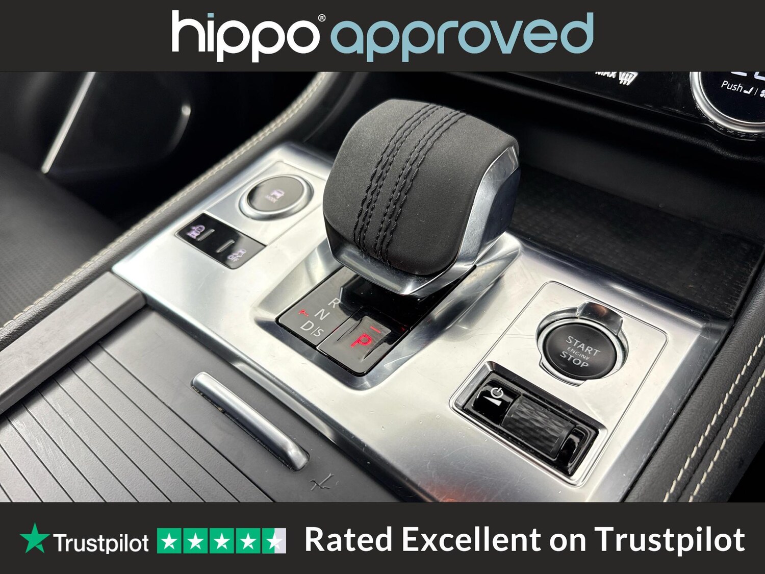 Used Jaguar F-Pace 2021 for sale - 77957682: Photo 16