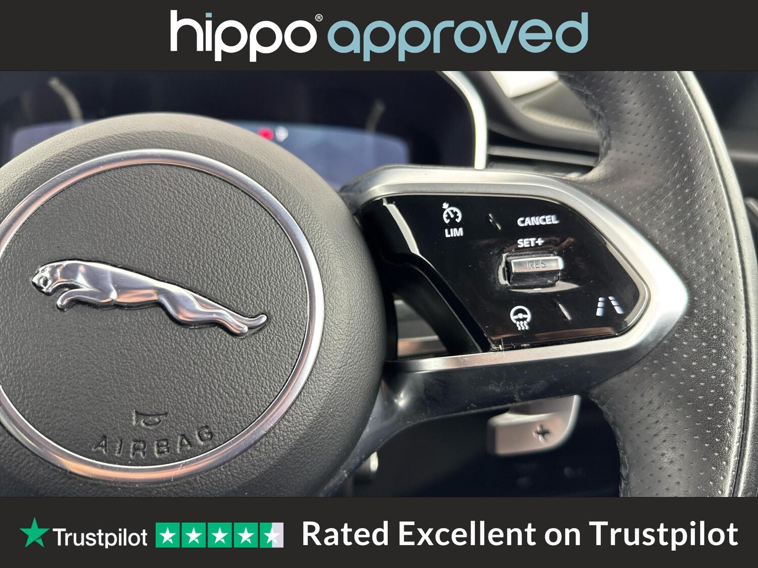 Used Jaguar F-Pace 2021 for sale - 77957682: Photo 20